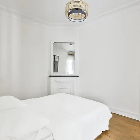 Guestready - Parisian Near The Eiffel Tower